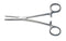 Graham Field Rankin-Crile Hemostatic Forceps 2678