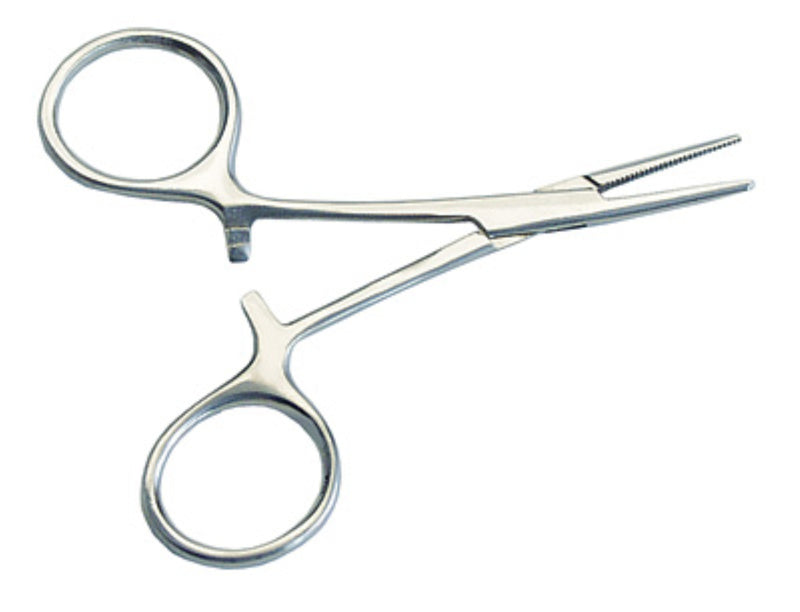 Graham Field Hartman Mosquito Hemostatic Forceps 2670