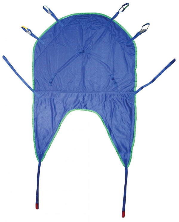 Graham Field SURELIFT™ Universal Slings with Full Head Support UMH832