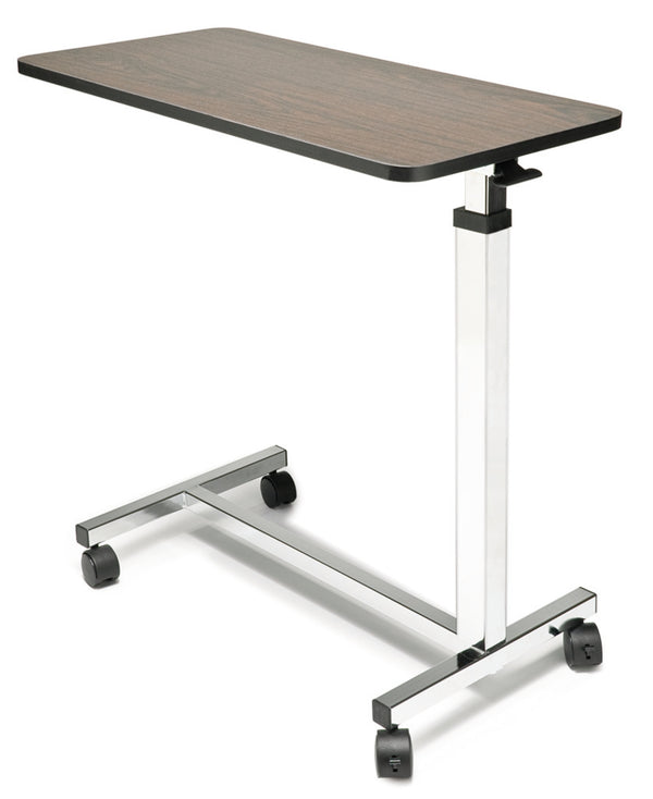 Graham Field Economy Overbed Table, Non-Tilt GF8902