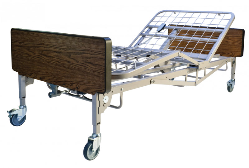 Graham Field Bariatric Bed ABL-B700