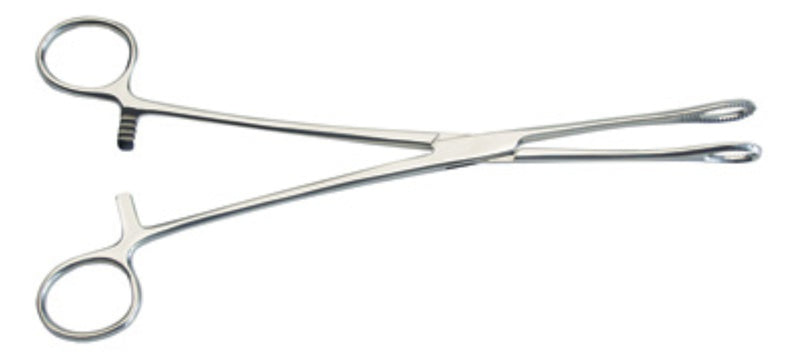 Graham Field Foerster Sponge Forceps 2732