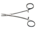 Graham Field Halsey Needle Holder, Smooth Jaw 2713