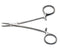 Graham Field Halsey Needle Holder, Smooth Jaw 2713