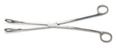 Graham Field Kelly Placenta Forceps 2849