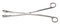 Graham Field Kelly Placenta Forceps 2849