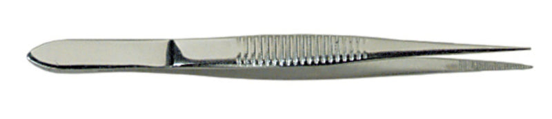 Graham Field Splinter Forceps 2768