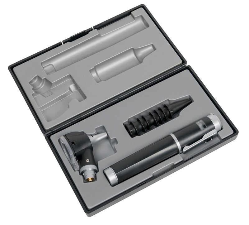 Graham Field Standard Otoscope Set 1227-1