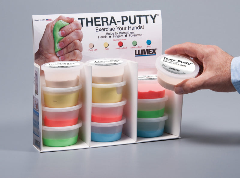 Graham Field Thera-Putty® 2013