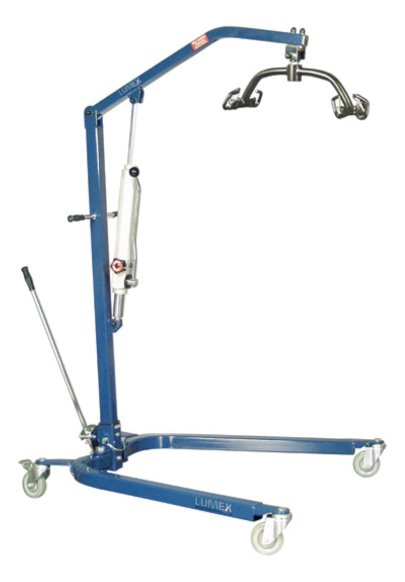 Graham Field Hydraulic Lifts LF1030