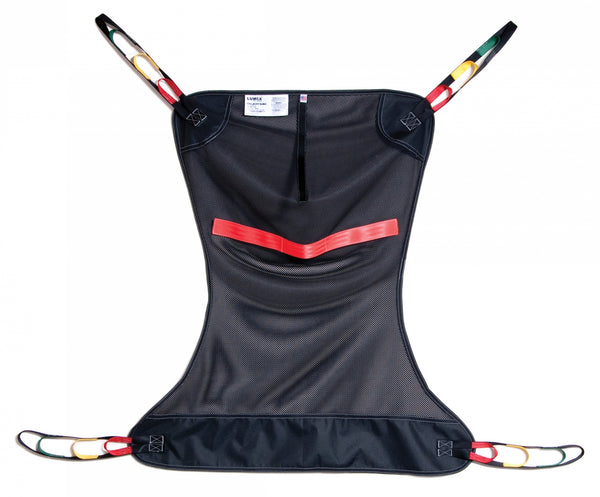 Graham Field Full-Body Mesh Sling FM110