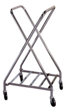 Graham Field Adjustable Folding Hamper GF8132