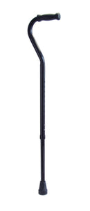 Graham Field Bariatric: Imperial Offset Cane,  4 each 6334A