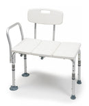 Graham Field Knock Down Transfer Bench 7927KD-1