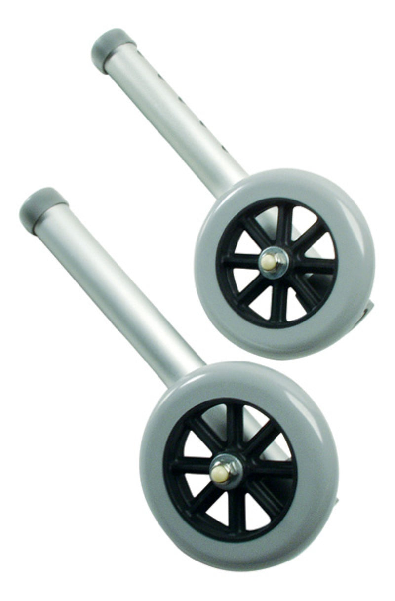 Graham Field Auto-Stop™ Wheels – 5" 603450A