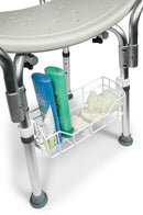 Graham Field Bath Seat Basket 7921R-BSKT-1