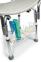 Graham Field Bath Seat Basket 7921R-BSKT-1