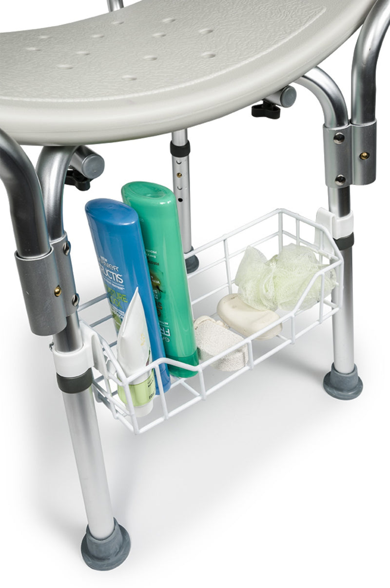 Graham Field Bath Seat Basket 7921R-BSKT-1