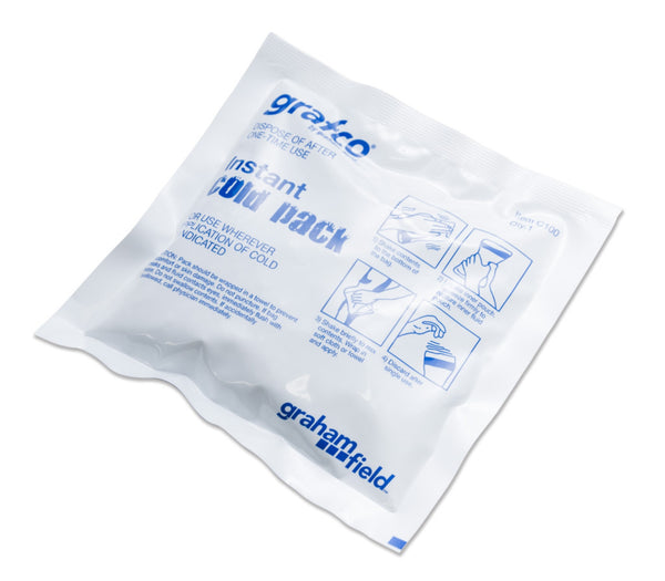 Graham Field Hot/Cold Pack Therapy  C100