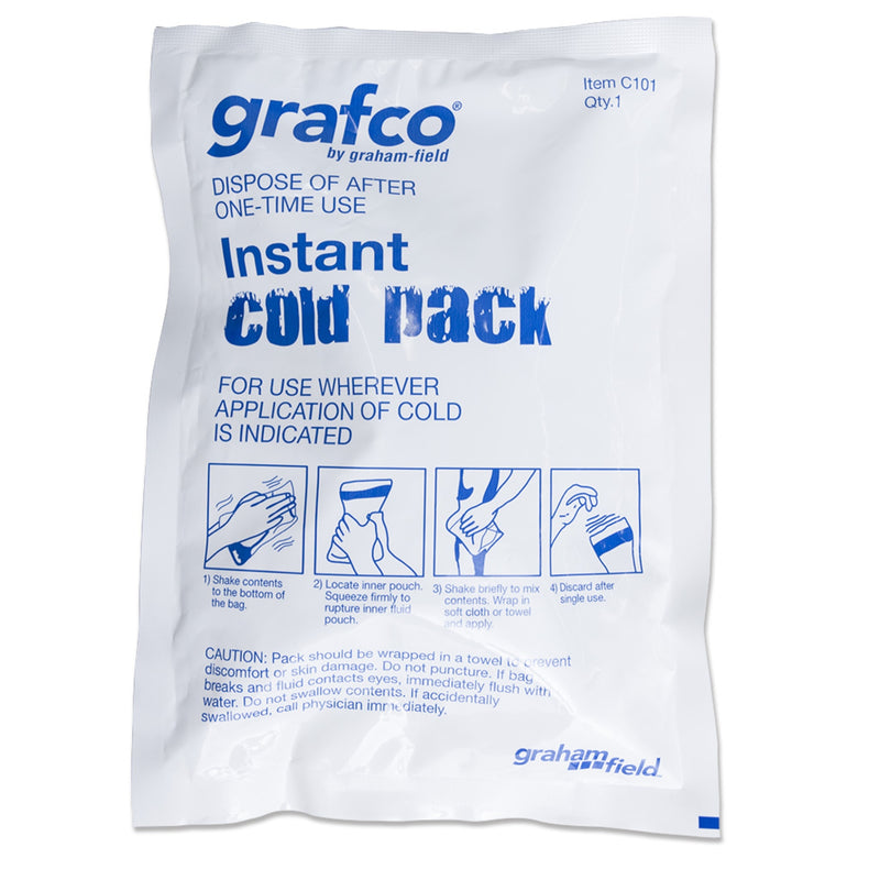 Graham Field Hot/Cold Pack Therapy  C100