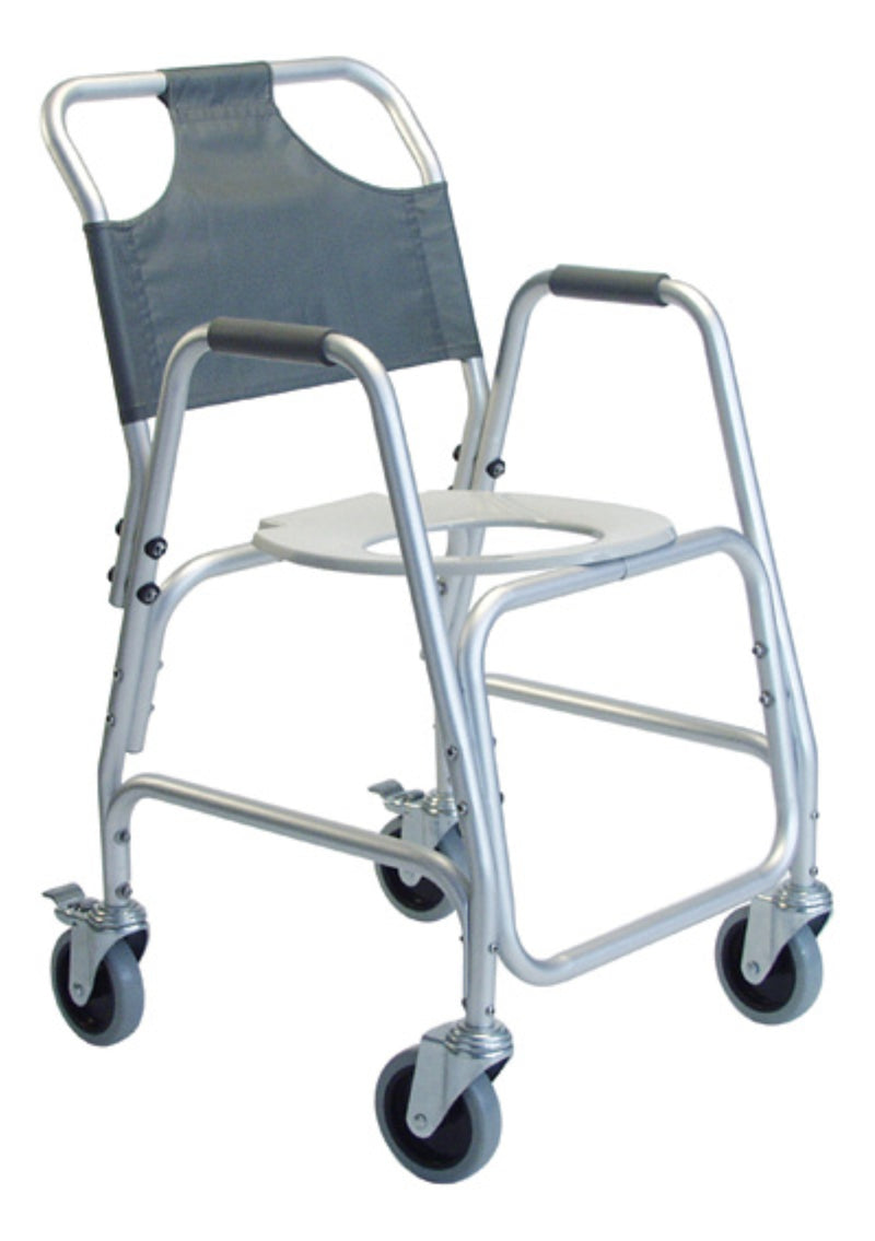 Graham Field Shower Transport Chair 7910A-1