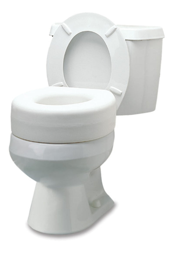 Graham Field Everyday Raised Toilet Seat 6909A