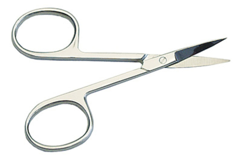 Graham Field Stainless Steel Manicure Scissor 1786