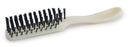 Graham Field Polyethylene Hair Brush | Pack of 36 | 3394