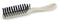 Graham Field Polyethylene Hair Brush | Pack of 36 | 3394