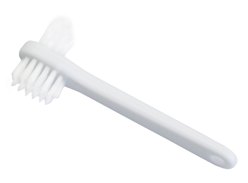 Graham Field Denture Plate Brush | Pack of 24 | 3397