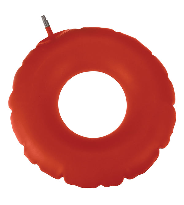 Graham Field Inflatable Rubber Invalid Rings 1821