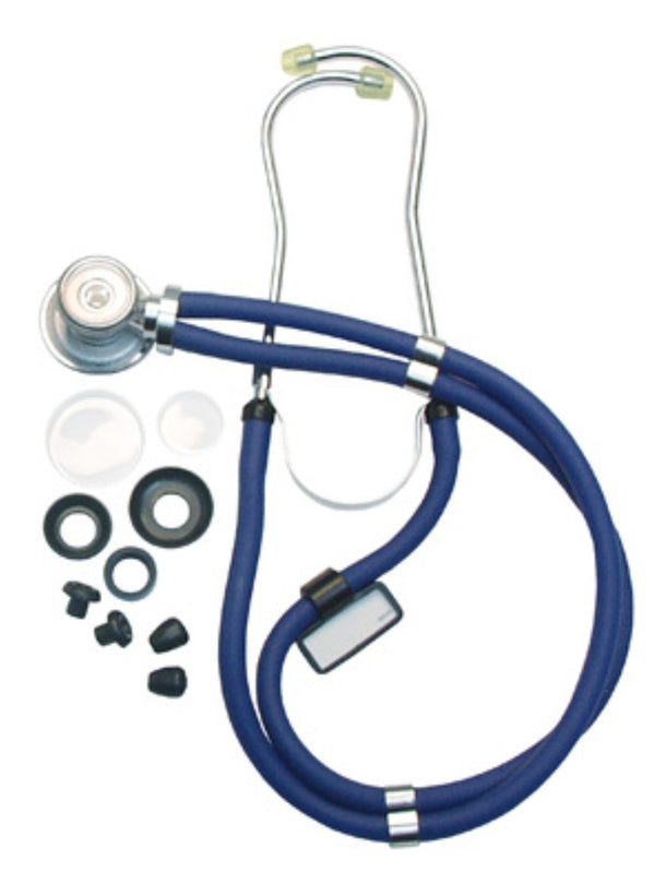 Graham Field 22" Sprague Rappaport-Type Stethoscope 602