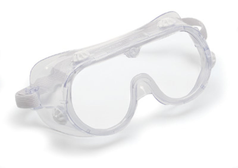 Graham Field Eye Goggles, pack of 24 - 9675