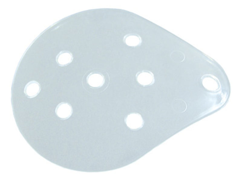 Graham Field Grafco® Plastic Ventilated Eye Shield 1276-1