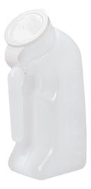 Graham Field Male Urinal With Lid 3201