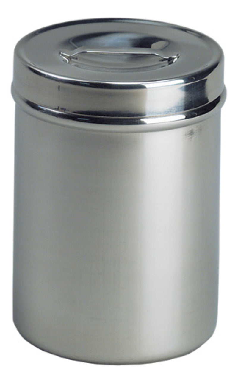 Graham Field Dressing Jars with Lids 3233