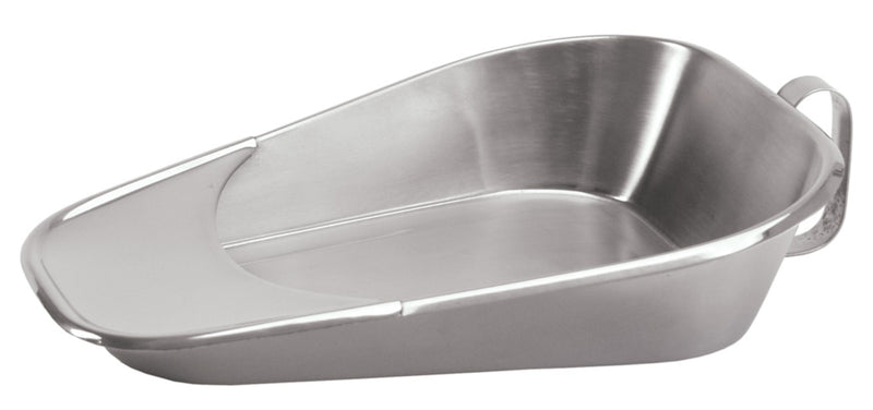 Graham Field Stainless Steel Fracture Bed Pan 3229