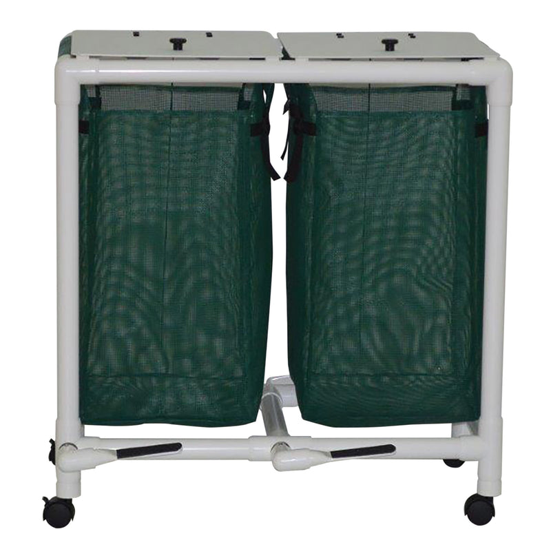 Graham Field PVC Standard Hampers 8510