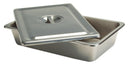 Graham Field Stainless Steel Instrument Trays 3254