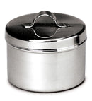 Graham Field Stainless Steel Ointment Jar 3238