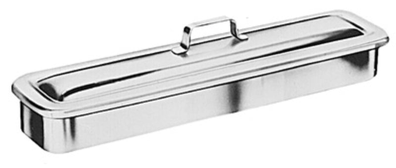 Graham Field Stainless Steel Instrument Trays 3254