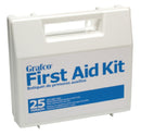 Graham Field Stocked First Aid Kit - 50 Person 1799-50P