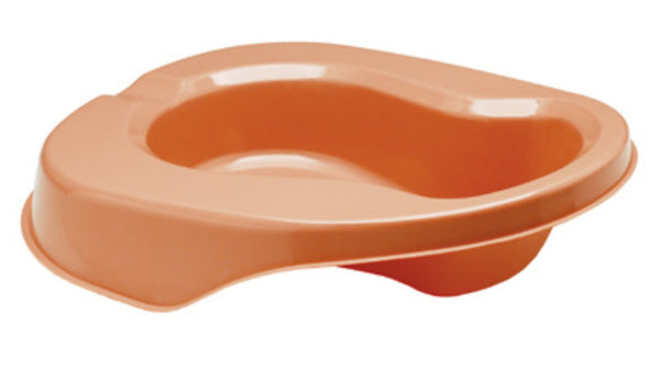 Graham Field Stackable Bedpan, pack of 50 - 2306