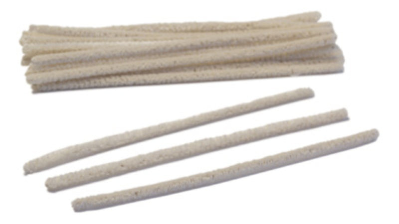 Graham Field Chenille Wire Wicking Stems, pack of 144 - 3560