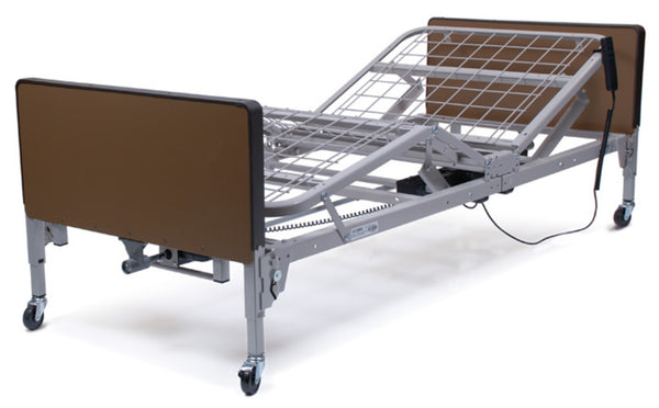 Graham Field Patriot Homecare Beds, Full-Electric/Low Beds US0458