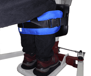 Bestcare BestSling Stand Assist Knee Belt WP-SA400E-KB