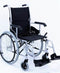 Karman Healthcare LT-980 18" seat 24 lbs. Ultra Lightweight Wheelchair LT-980-BK