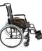 Karman Healthcare LT-990 18" seat 24 lbs Wheelchair with Quick Release Axles Black Color LT-990-BK