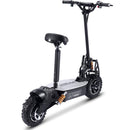 MotoTec 2000w 48v Electric Scooter Black MT-2000w_Black