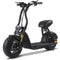 MotoTec Diablo 48v 1000w Lithium Electric Scooter MT-Diablo-48v-1000w_Black